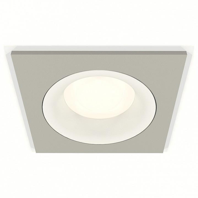 Встраиваемый светильник Ambrella Light XC XC7633001 