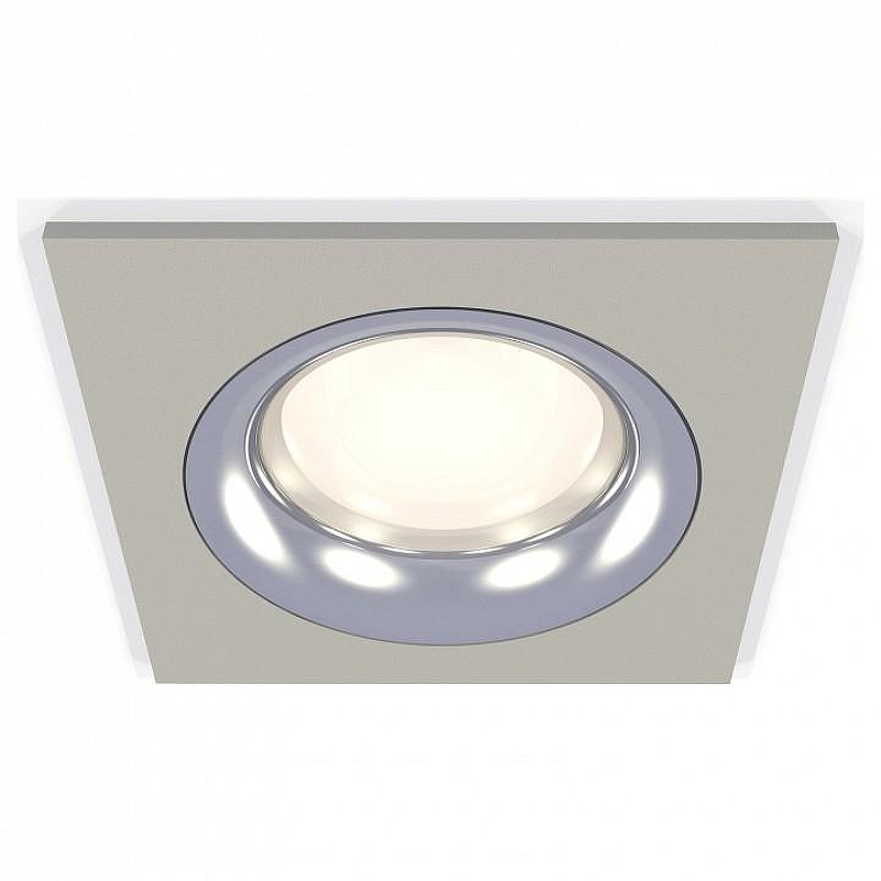 Встраиваемый светильник Ambrella Light XC XC7633003 
