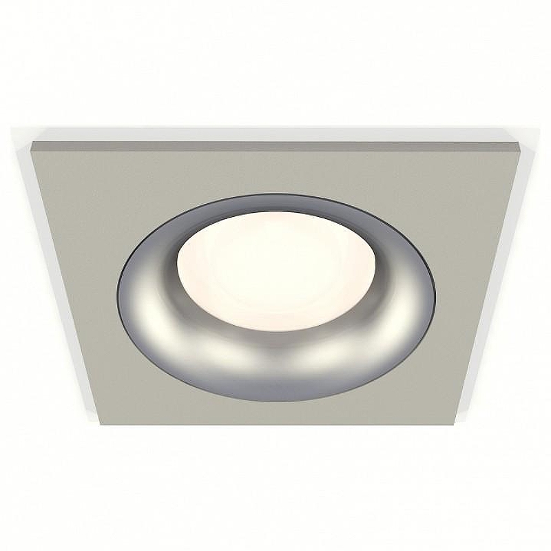 Встраиваемый светильник Ambrella Light XC XC7633004 