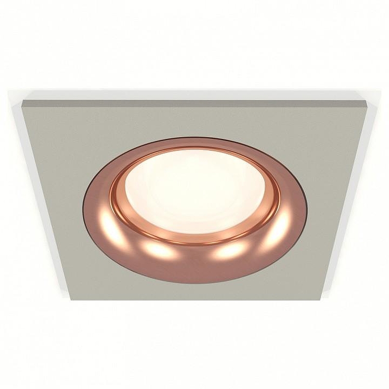 Встраиваемый светильник Ambrella Light XC XC7633006 