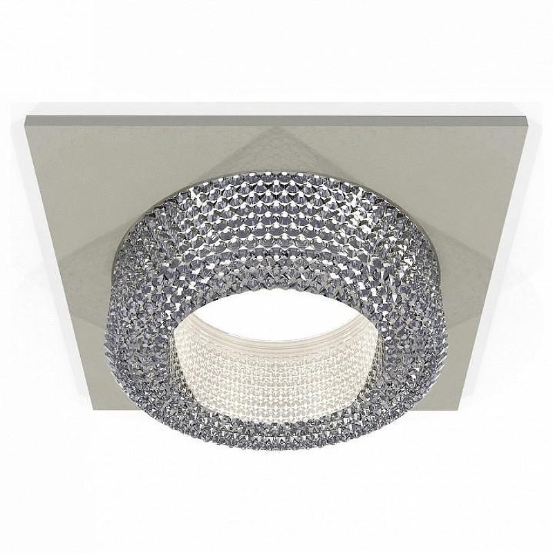 Встраиваемый светильник Ambrella Light XC XC7633020 