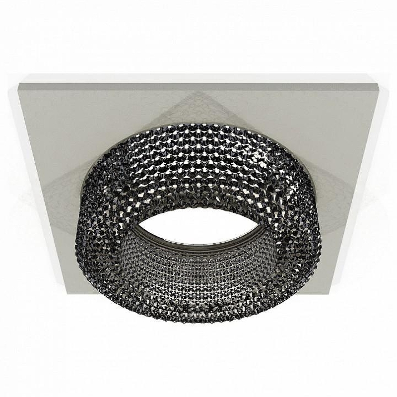 Встраиваемый светильник Ambrella Light XC XC7633021 