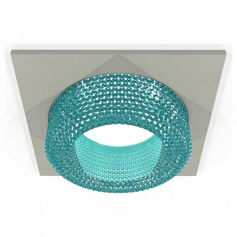 Встраиваемый светильник Ambrella Light XC XC7633023 