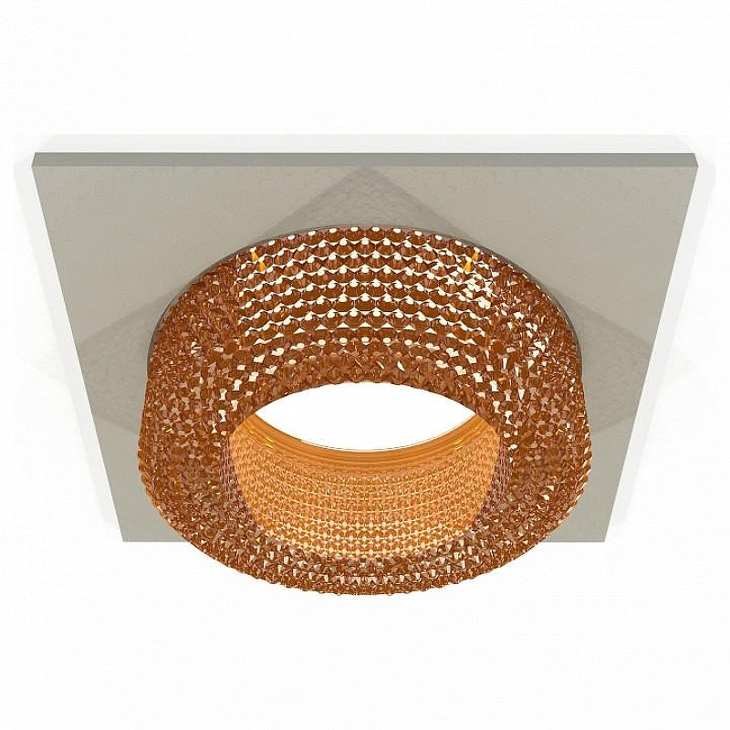 Встраиваемый светильник Ambrella Light XC XC7633024 