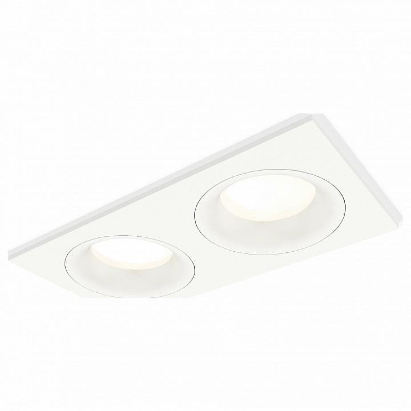 Встраиваемый светильник Ambrella Light XC XC7635001 