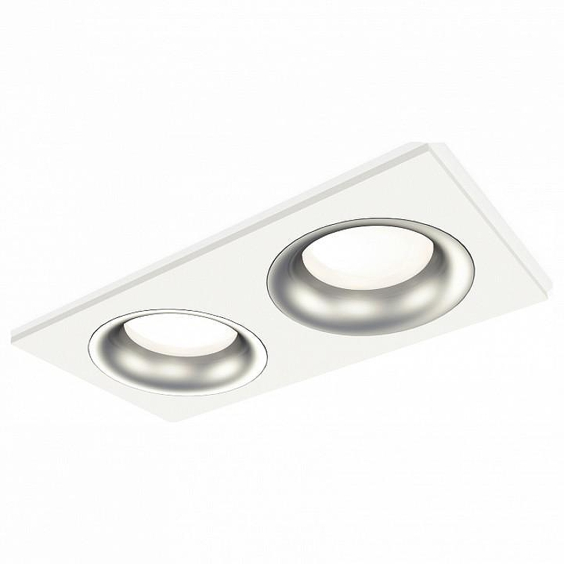 Встраиваемый светильник Ambrella Light XC XC7635004 