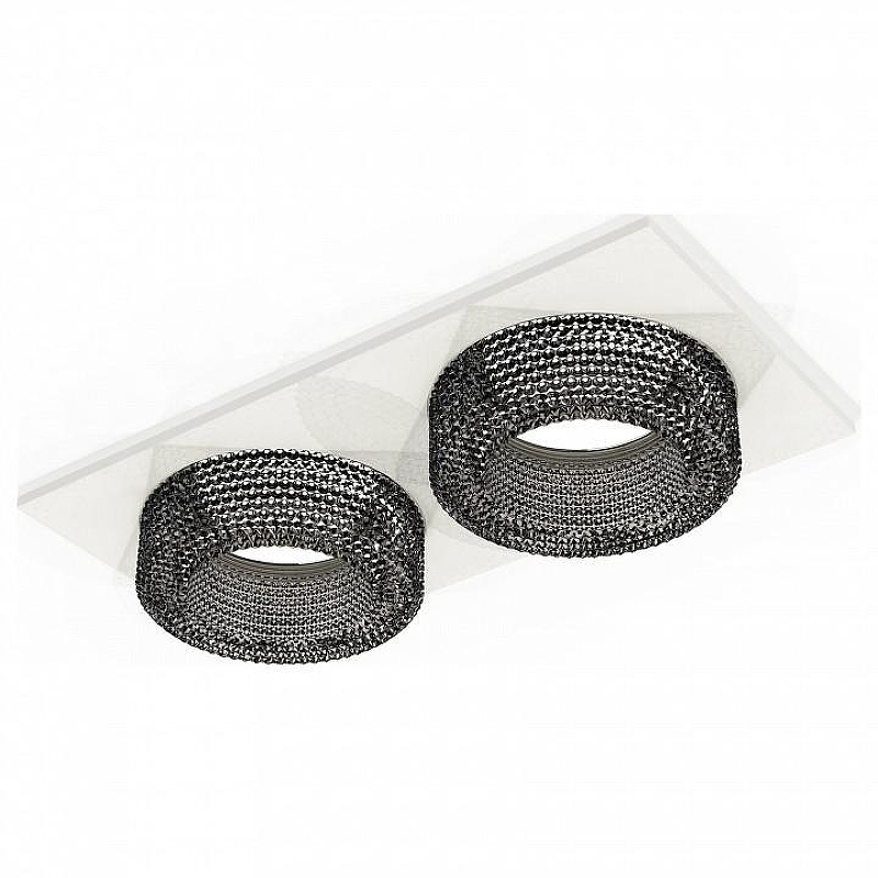 Встраиваемый светильник Ambrella Light XC XC7635021 