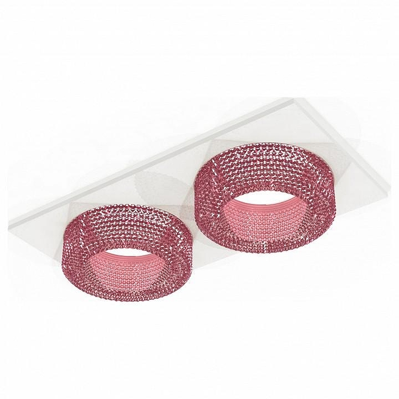 Встраиваемый светильник Ambrella Light XC XC7635022 