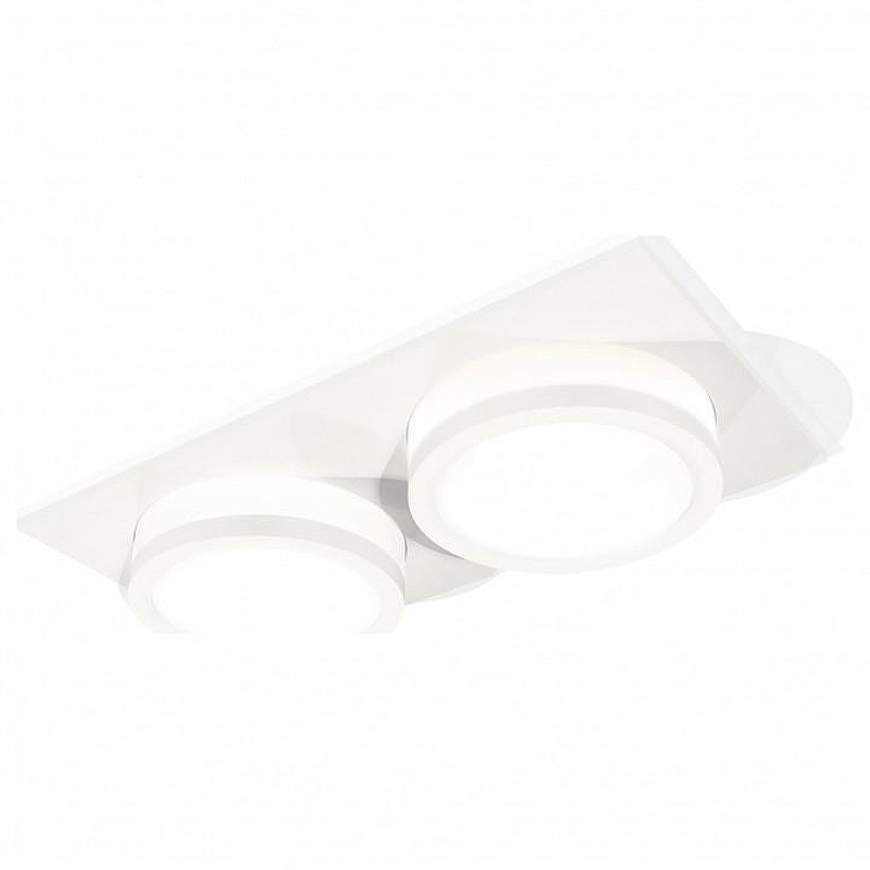 Встраиваемый светильник Ambrella Light XC XC7635041 