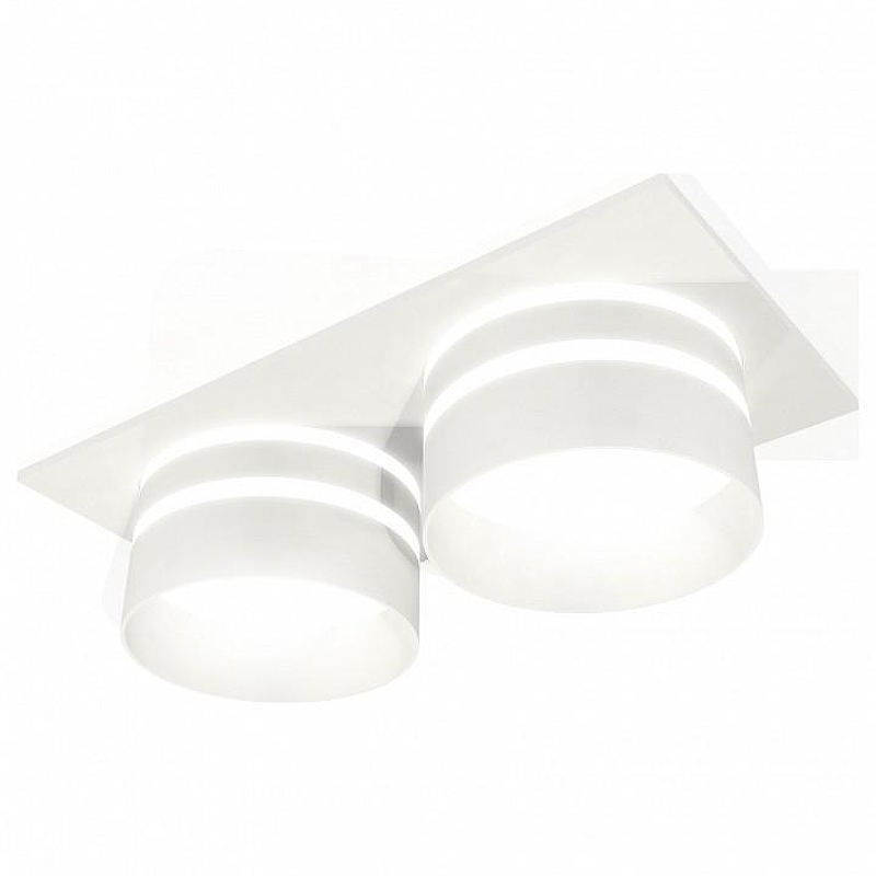 Встраиваемый светильник Ambrella Light XC XC7635042 