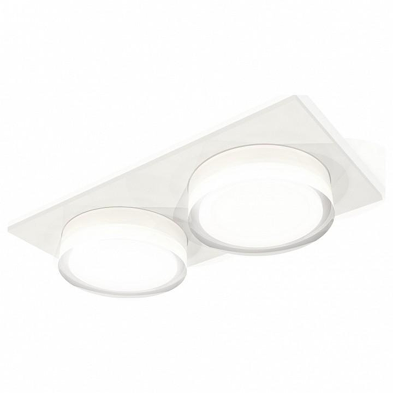 Встраиваемый светильник Ambrella Light XC XC7635043 