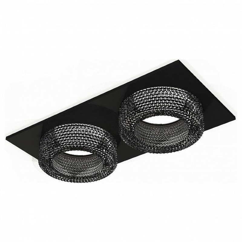 Встраиваемый светильник Ambrella Light XC XC7636021 