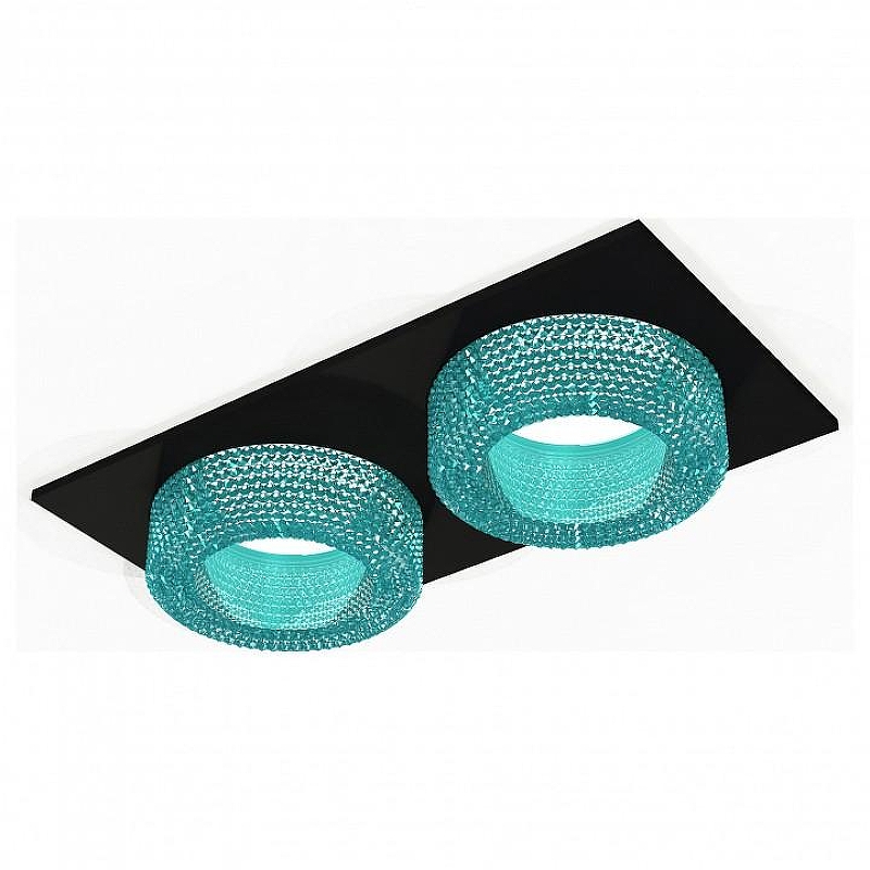 Встраиваемый светильник Ambrella Light XC XC7636023 