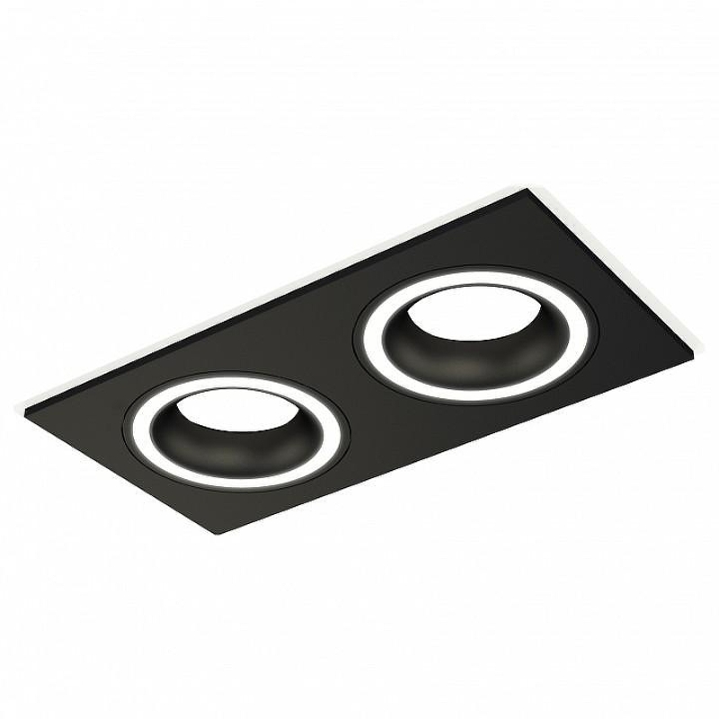 Встраиваемый светильник Ambrella Light XC XC7636040 