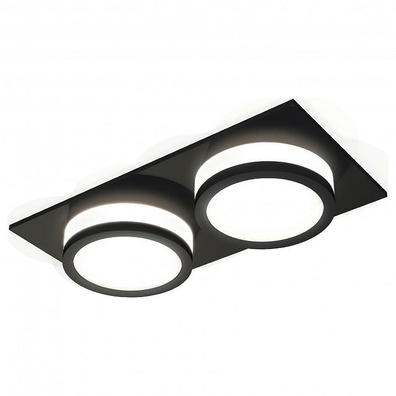 Встраиваемый светильник Ambrella Light XC XC7636041 