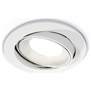 Встраиваемый светильник Ambrella Light XC XC7651001 цвет Белый