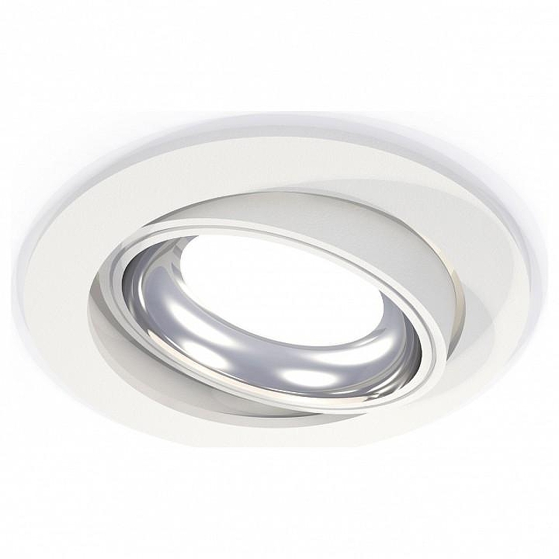 Встраиваемый светильник Ambrella Light XC XC7651002 