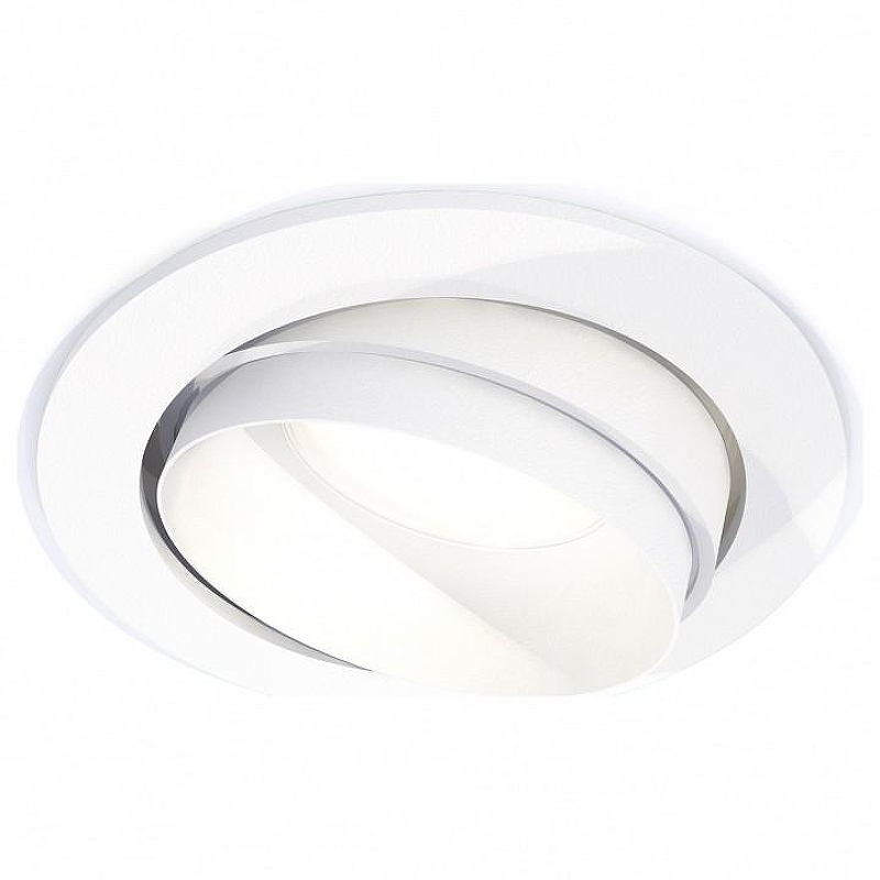 Встраиваемый светильник Ambrella Light XC XC7651020 