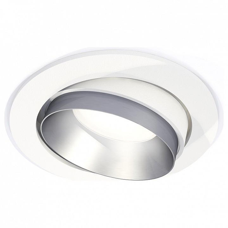 Встраиваемый светильник Ambrella Light XC XC7651023 