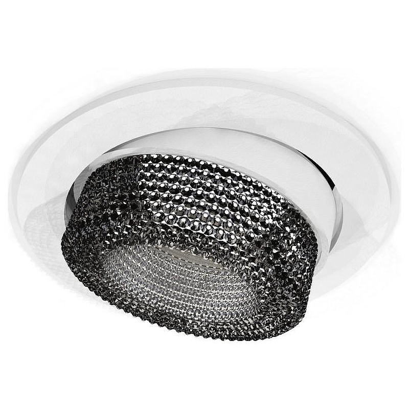 Встраиваемый светильник Ambrella Light XC XC7651061 