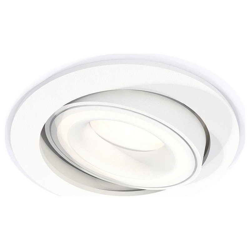 Встраиваемый светильник Ambrella Light XC XC7651080 