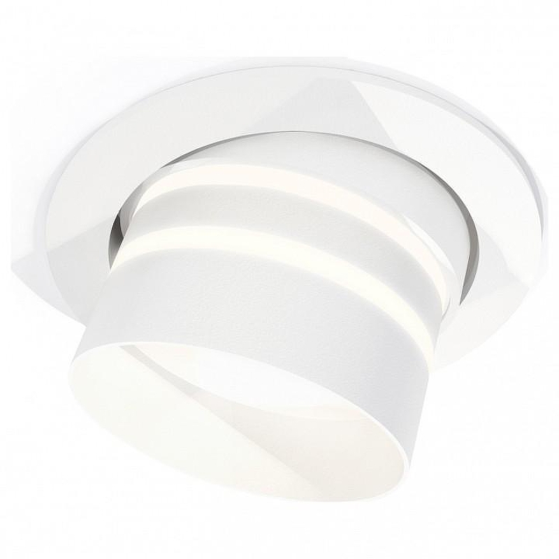 Встраиваемый светильник Ambrella Light XC XC7651082 