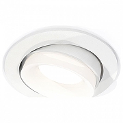 Встраиваемый светильник Ambrella Light XC XC7651084 цвет Белый