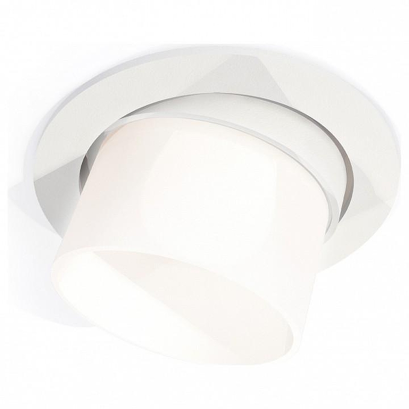 Встраиваемый светильник Ambrella Light XC XC7651085 