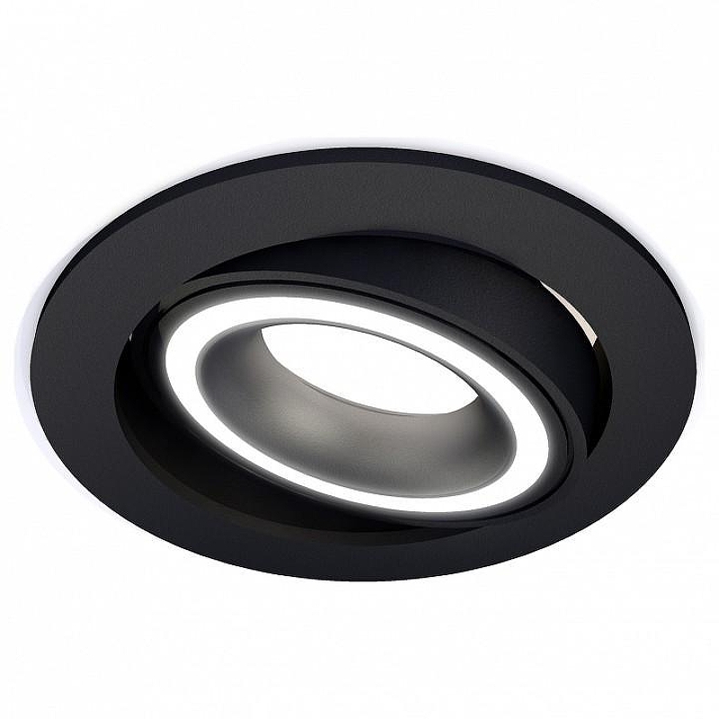 Встраиваемый светильник Ambrella Light XC XC7652080 