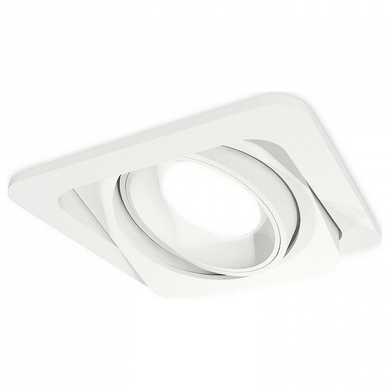 Встраиваемый светильник Ambrella Light XC XC7658001 