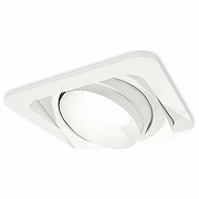 Встраиваемый светильник Ambrella Light XC XC7658020 цвет Белый