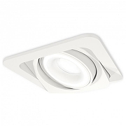 Встраиваемый светильник Ambrella Light XC XC7658080 цвет Белый