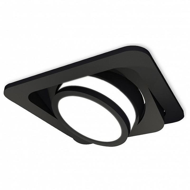 Встраиваемый светильник Ambrella Light XC XC7659081 