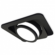 Встраиваемый светильник Ambrella Light XC XC7659081 цвет Черный