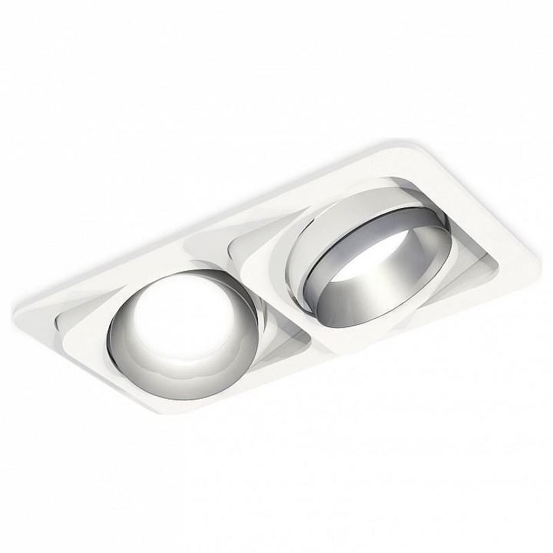 Встраиваемый светильник Ambrella Light XC XC7663023 