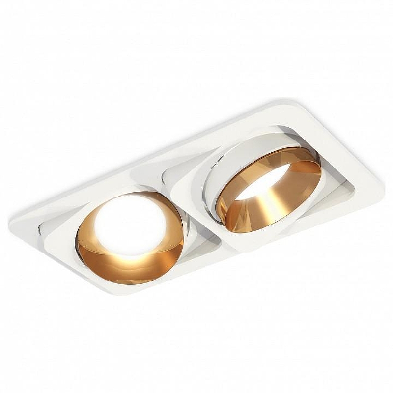 Встраиваемый светильник Ambrella Light XC XC7663024 