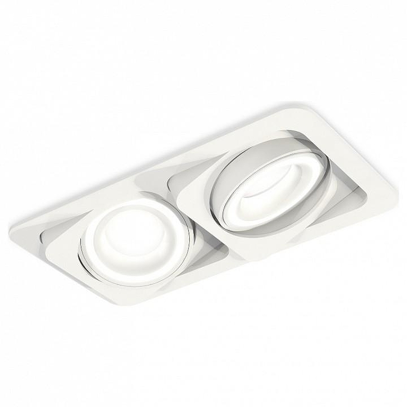 Встраиваемый светильник Ambrella Light XC XC7663080 