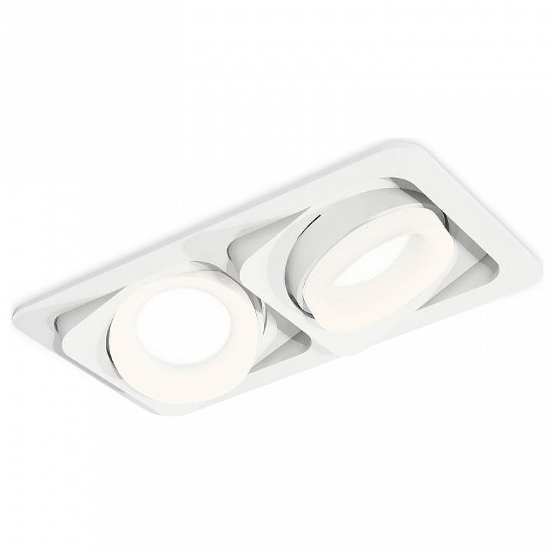 Встраиваемый светильник Ambrella Light XC XC7663084 