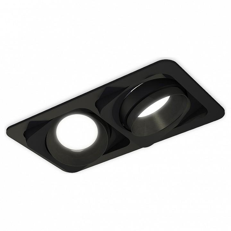 Встраиваемый светильник Ambrella Light XC XC7664021 