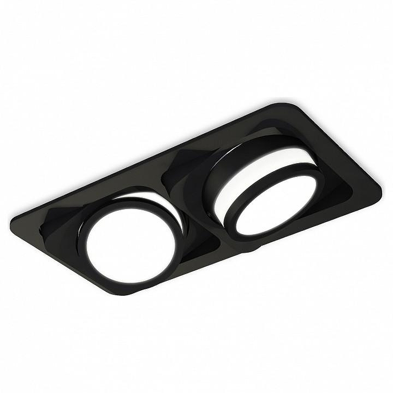 Встраиваемый светильник Ambrella Light XC XC7664081 