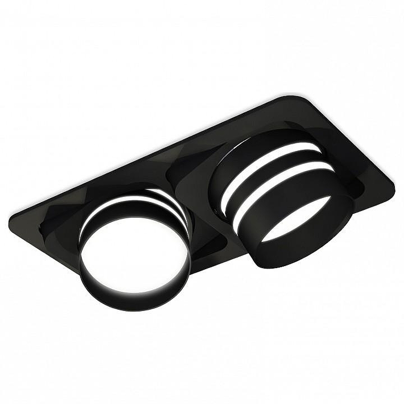 Встраиваемый светильник Ambrella Light XC XC7664082 