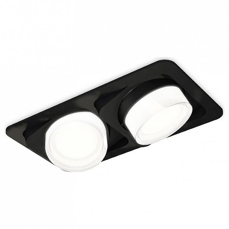 Встраиваемый светильник Ambrella Light XC XC7664083 