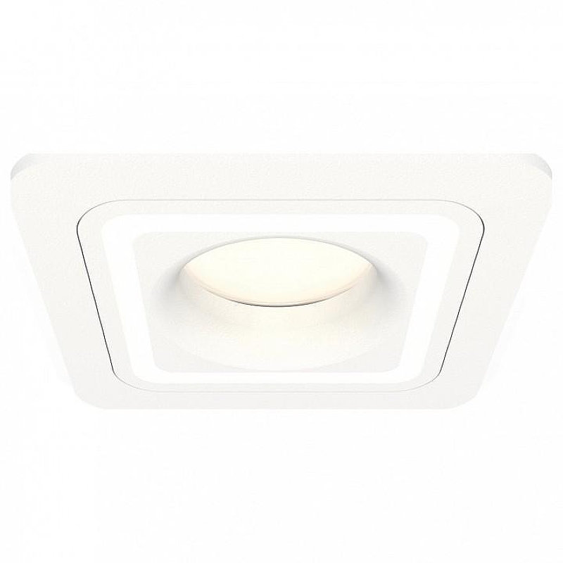 Встраиваемый светильник Ambrella Light XC XC7901011 