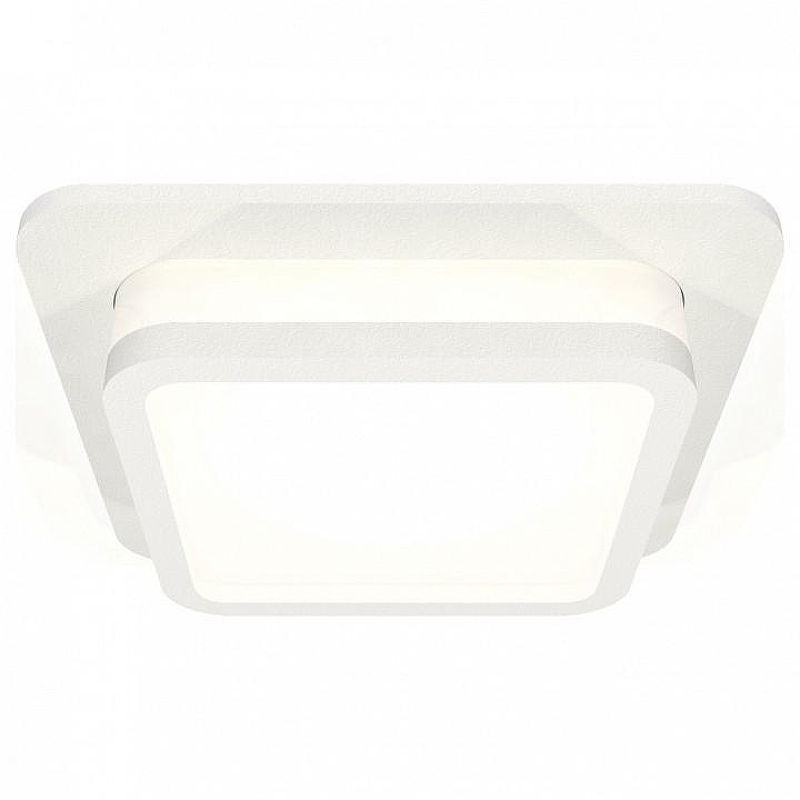 Встраиваемый светильник Ambrella Light XC XC7901012 