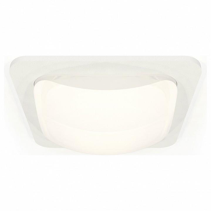 Встраиваемый светильник Ambrella Light XC XC7901014 