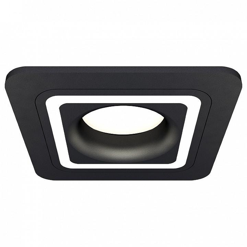 Встраиваемый светильник Ambrella Light XC XC7902011 