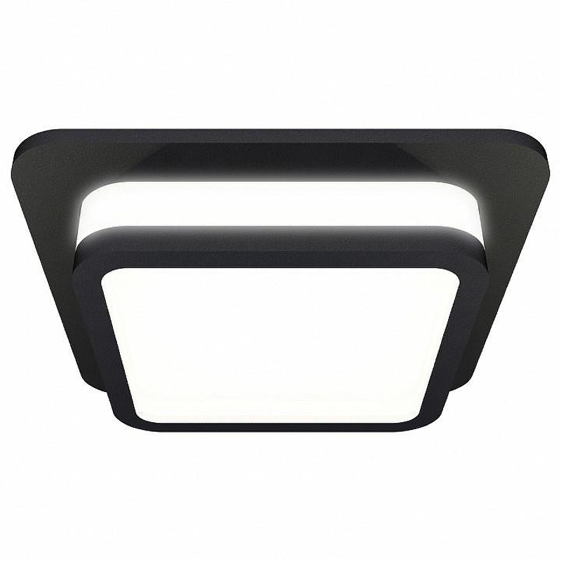 Встраиваемый светильник Ambrella Light XC XC7902012 