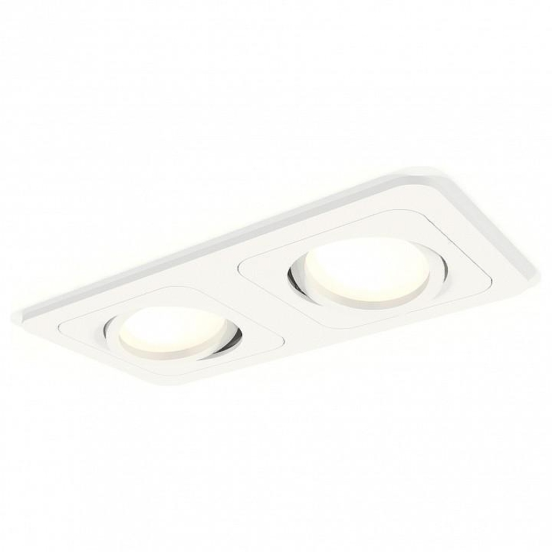 Встраиваемый светильник Ambrella Light XC XC7905010 