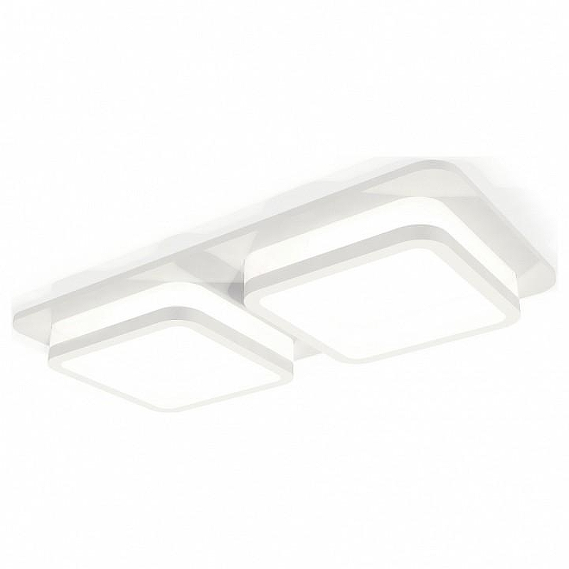 Встраиваемый светильник Ambrella Light XC XC7905012 