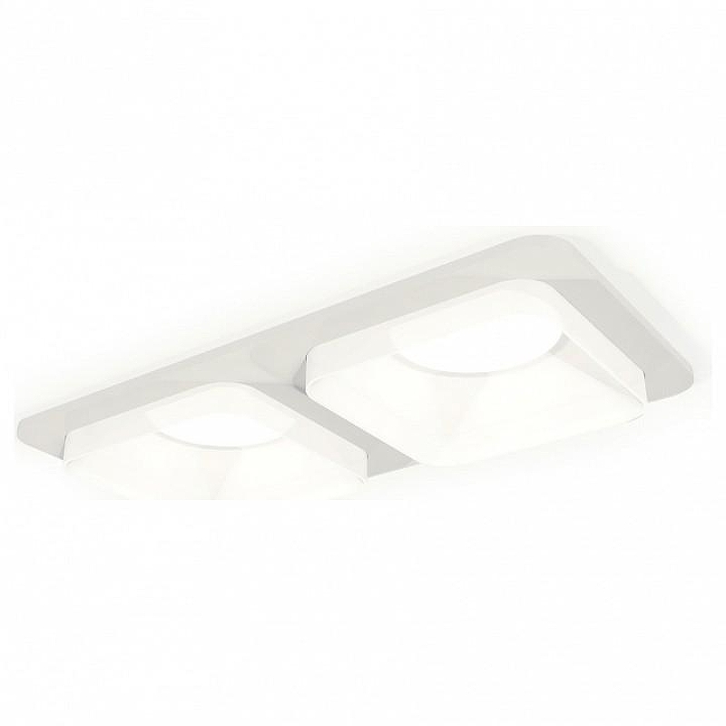 Встраиваемый светильник Ambrella Light XC XC7905013 